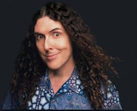 Weird Al Yankovic