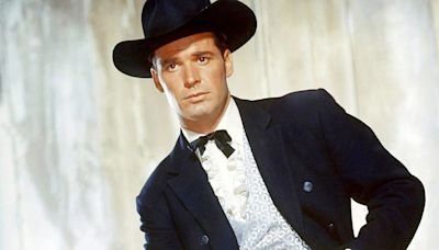 James Garner: El actor que triunfó simultáneamente en el cine y la televisión