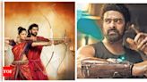 Prabhas’ Kalki 2898 AD beats Baahubali 2’s weekend collection in North America | Hindi Movie News - Times of India
