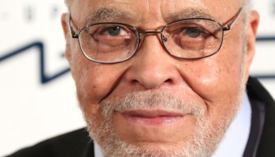 New Picture Book About James Earl Jones Available Now