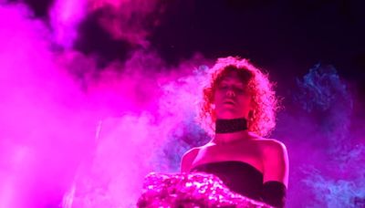 Un album de l'artiste Sophie va paraître à titre posthume en septembre