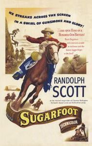 Sugarfoot