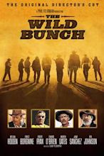 The Wild Bunch – Sie kannten kein Gesetz