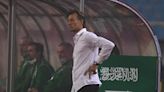 Cambridge United hiccup didn’t deter Saudi Arabia coach Herve Renard on World Cup journey