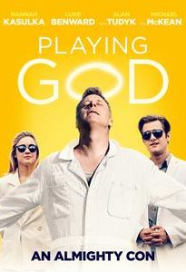 Playing God (2021 film)