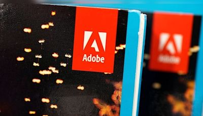 Adobe launches new content hub for for streamlining content management - CNBC TV18