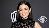 Lucy Hale Seemingly Hints at Possible Cameo on “Pretty Little Liars: Summer School” Spinoff