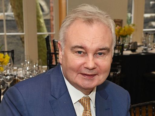 Eamonn Holmes' battle with Ruth Langsford as he speaks out on major divorce dispute