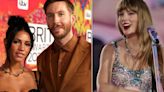 Calvin Harris' Wife Confesses She Secretly Listens To His Ex-Girlfriend Taylor Swift's Music