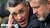 Andrew Hughes: Norwich coach leaves for role with Leicester