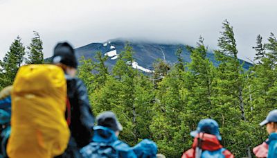 富士山再傳山難 靜岡縣側開山5天累計4死