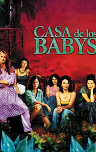 Casa de los Babys