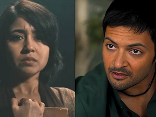 Mirzapur 3: Ali Fazal and Shweta Tripathi reveal their favourite memes about the series | Hindi Movie News - Times of India