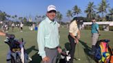 Hawaii club pro battling cancer makes Sony Open debut at 60