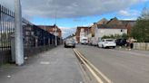 Neighbours demand action over pavement parking in this Stoke-on-Trent street