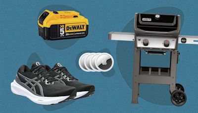 Best Prime Day Deals 2024: Yeti, DeWalt, Weber & More