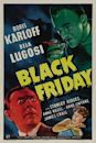 Black Friday (film 1940)