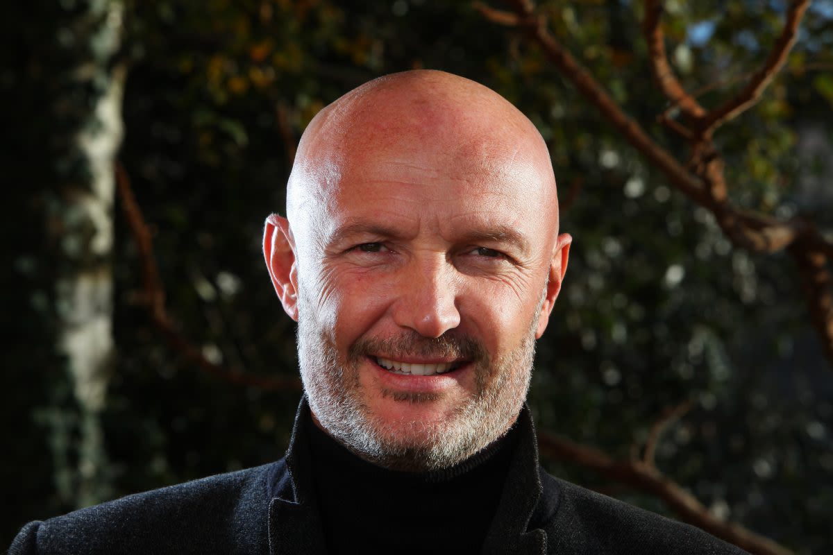 Exclusive | Frank Leboeuf: ‘For the sake of football, I want the Euro 2024 final to be Spain v the Netherlands.’