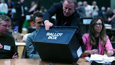 General Election night: Hour-by-hour guide