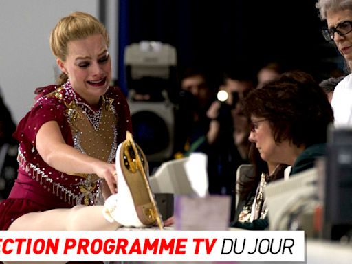 Programme TV : Moi Tonya, Mika philharmonique aux Chorégies d'Orange… que regarder à la télé ce soir ?