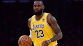 It isn't a certainty that LeBron James will opt out of his Lakers contract