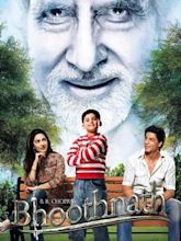 Bhoothnath