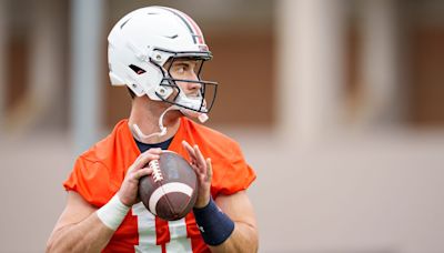 Where Walker White ranks in Phil Steele's top 25 freshman quarterbacks