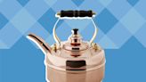 The 11 Best Tea Kettles of 2023 for the Perfect Cup of Tea