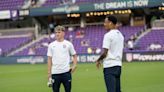 Taylor Booth and Bryan Reynolds: U.S. teammates since U-14s aim for Paris Olympics - Soccer America