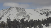 California Ski Area Finishes Weekend With More Than Three Feet Of Snow