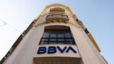 BBVA mejora su beneficio en España, ensombrecido por el menor crecimiento en México