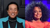 Smokey Robinson Says He Had a Year-Long Affair With Diana Ross While Married: ‘It Just Happened’