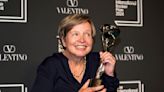 German author Jenny Erpenbeck wins International Booker Prize for tale of tangled love affair