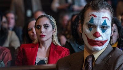 Joaquin Phoenix And Lady Gaga’s Unconventional Creative Process On 'Joker: Folie à Deux’ Set