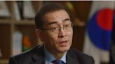 South Korea appoints North Korean defector as minister