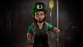 Latest Dodge 'Last Call' teaser features a leprechaun