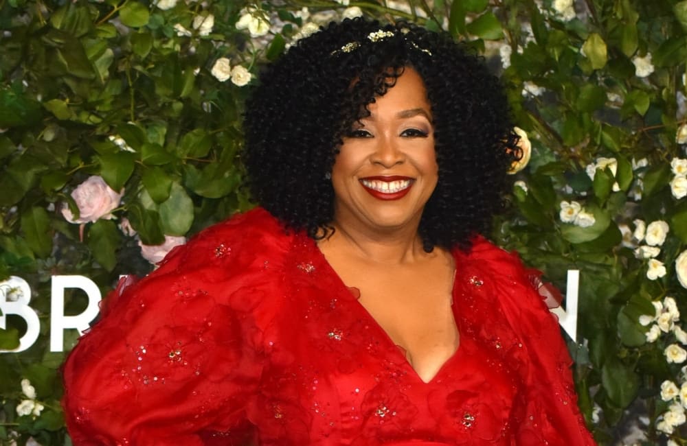 Shonda Rhimes says TV faces an uncertain future