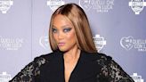 Tyra Banks Credits Halle Berry, Jennifer Lopez for Making Her Excited to Turn 50