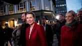 丹麥總理辭職 啟動協商組建新政府