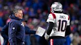 NFL insider claims ‘quiet friction’ between Mac Jones and Bill Belichick could ‘boil over’