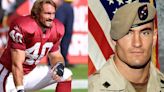 Jets' Aaron Rodgers Floats Pat Tillman Conspiracy Theory With Tucker Carlson