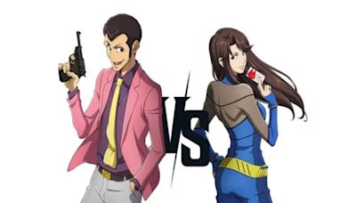 LUPIN THE 3rd vs. CAT’S EYE Streaming: Watch & Stream Online via Amazon Prime Video