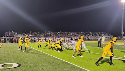 Who won? Voting for Houma-Thibodaux 2024 high school football Team of the Year is in