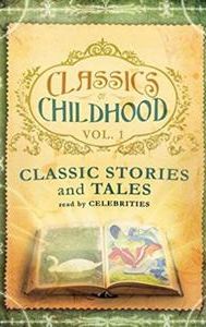 Treasury of Children's Stories