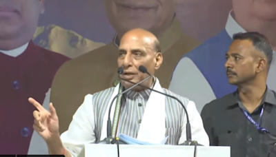 Rajnath Singh Health Update: Defence Minister Discharged From AIIMS