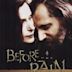 Before the Rain (1994 film)