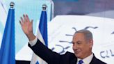 以色列前總理納坦雅胡捲土重來 比過去更「右」將如何牽動外交？