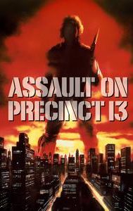 Assault on Precinct 13