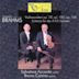 Brahms: Violin Sonatas