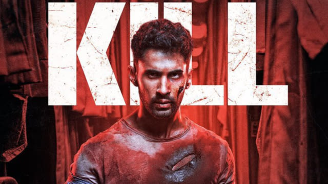 Lionsgate’s Kill Movie Ending Explained & Spoilers